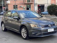 usata VW Golf VIII 1.5 TGI DSG 5p. Business BlueMotion Technology