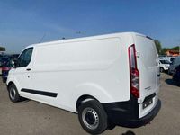 usata Ford 300 Transit Custom2.0 EcoBlue PL Furgone T