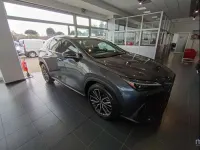 Usata Lexus NX350h Luxury Line 190 CV (139 kW) 2023 Other Utilitaria