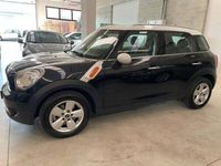 usata Mini Cooper D Countryman Cooper D 2.0 Business Countryman Automatica