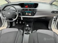 usata Citroën C4 SpaceTourer - 2018