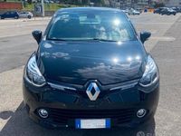 Usata Renault Clio IV 90 CV (66 kW) 2016 Nero Berlina