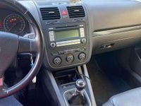 Usata VW Golf VI GT 122 CV (89 kW) 2008 Utilitaria