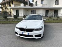 Usata BMW 630 M Sport 265 CV (194 kW) 2019 Coupé