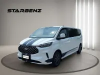 Usata Ford Tourneo Custom Titanium 170 CV (125 kW) 2025 Bianco Furgone