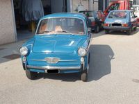 usata Autobianchi Bianchina Panoramica