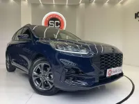 Usata Ford Kuga ST-Line 152 CV (111 kW) 2022 Other SUV