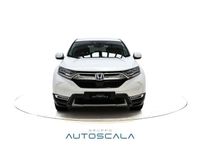 usata Honda CR-V 2.0 Hev eCVT 2.0 Hev eCVT Elegance Navi Leather