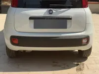 Usata Fiat Panda 95 CV (69 kW) 2016 Bianco Utilitaria