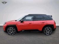 Usata Mini John Cooper Works 218 CV (160 kW) 2024 Rosso Utilitaria