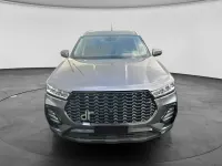 Usata DR DR 6.0 150 CV (110 kW) 2022 Grigio SUV