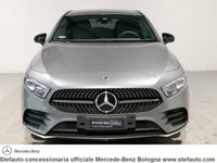 usata Mercedes E250 Classe A SedanPlug-in hybrid Automatica 4p. Premium del 2022 usata a Castel Maggiore