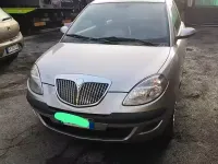Usata Lancia Ypsilon 60 CV (44 kW) 2003 Utilitaria