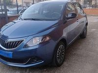 Usata Lancia Ypsilon S 69 CV (50 kW) 2024 Utilitaria