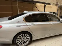 Usata BMW 740 326 CV (239 kW) 2016 Berlina