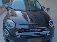 Usata Fiat 500 95 CV (69 kW) 2023 Nero Station wagon