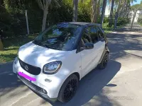 Usata Smart ForTwo Cabrio Prime 90 CV (66 kW) 2019 Cabrio