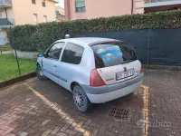 Usata Renault Clio 1998 Utilitaria