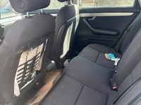 Usata Audi A4 116 CV (85 kW) 2007 Grigio Station wagon