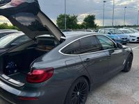 Usata BMW 318 Gran Turismo Luxury Line 150 CV (110 kW) 2019 Berlina