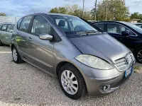Usata Mercedes A180 Elegance 109 CV (80 kW) 2008 Other Monovolume