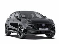 Nuova Ford Puma ST-Line X 125 CV (91 kW) 2025 Agate black  metallizzati SUV