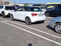 Usata Audi A1 Sportback Ambition 86 CV (63 kW) 2013 Utilitaria