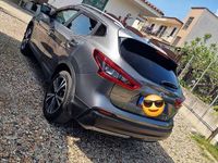 Usata Nissan Qashqai N-Connecta 131 CV (96 kW) 2018 SUV