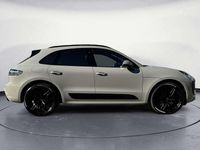 Usata Porsche Macan 441 CV (324 kW) 2024 Gesso SUV