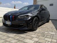 Brugt BMW 118 M Sport 150 HK (110 kW) 2023 Hatchback