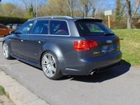 usata Audi RS4 4.2 V8 Avant quattro