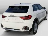 Usata Audi A1 Ambiente 95 CV (69 kW) 2023 Bianco SUV