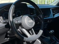 Usata Audi A1 2023 Bianco SUV