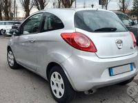 usata Ford Ka 1.2 benzina - NEOPATENTATI