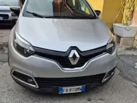 Usata Renault Captur 90 CV (66 kW) 2015 SUV
