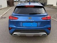 Usata Kia XCeed 160 CV (117 kW) 2022 SUV