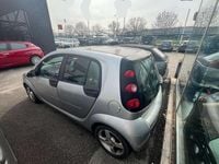 Usata Smart ForFour Pulse 95 CV (69 kW) 2006 Utilitaria