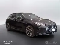 Usata BMW 118 M Sport 150 CV (110 kW) 2025 Nero Utilitaria
