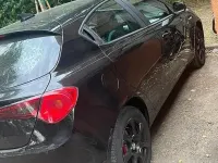 Usata Alfa Romeo Giulietta 140 CV (102 kW) 2012 Nero Utilitaria