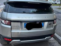 Usata Land Rover Range Rover 190 CV (139 kW) 2013 SUV