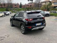 Usata Kia Stonic Urban 101 CV (74 kW) 2022 SUV