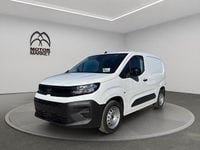 Usata Opel Combo S 102 CV (75 kW) 2024 Bianco Monovolume
