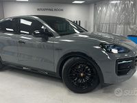 Usata Porsche Cayenne 305 CV (224 kW) 2024 Nero SUV