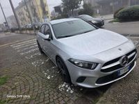 Usata Mercedes A180 Premium 116 CV (85 kW) 2019 Berlina