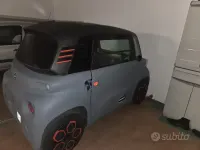 Usata Citroën AMI 2023 Grigio Utilitaria