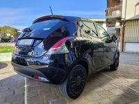 usata Lancia Ypsilon 1.0 FireFly 5 porte Hybrid Silver SOLI 10.300KM