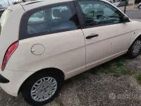 Usata Lancia Ypsilon 60 CV (44 kW) 2005 Utilitaria