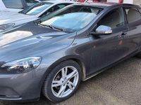 Usata Volvo V40 Business Edition 114 CV (83 kW) 2014 Blu/azzurro Berlina