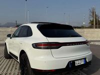 Usata Porsche Macan 245 CV (180 kW) 2021 SUV