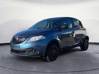 Usata Lancia Ypsilon Silver 69 CV (50 kW) 2023 Blu/azzurro Utilitaria